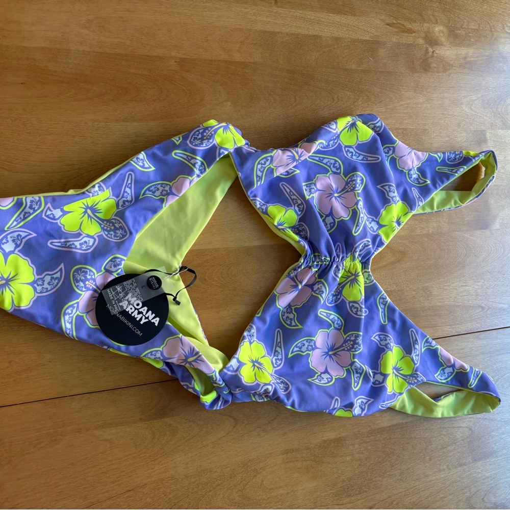 Moana bikini
